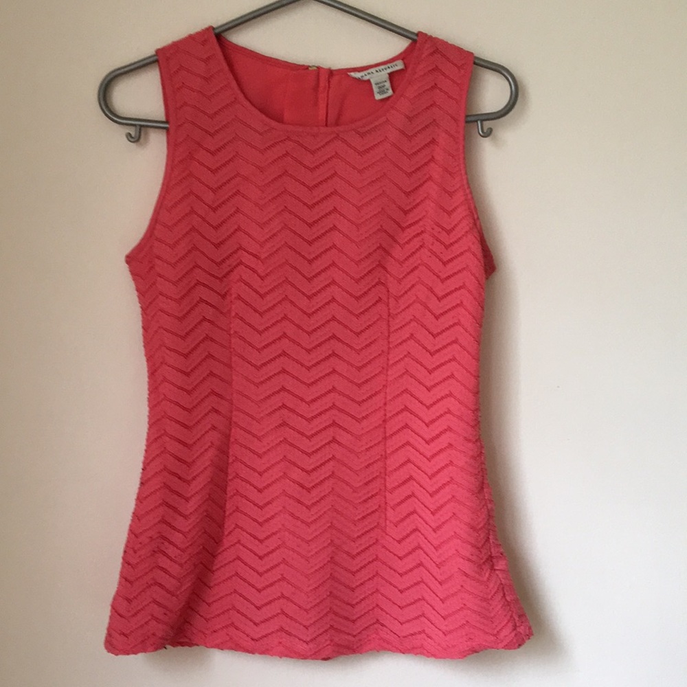 Banana republic top